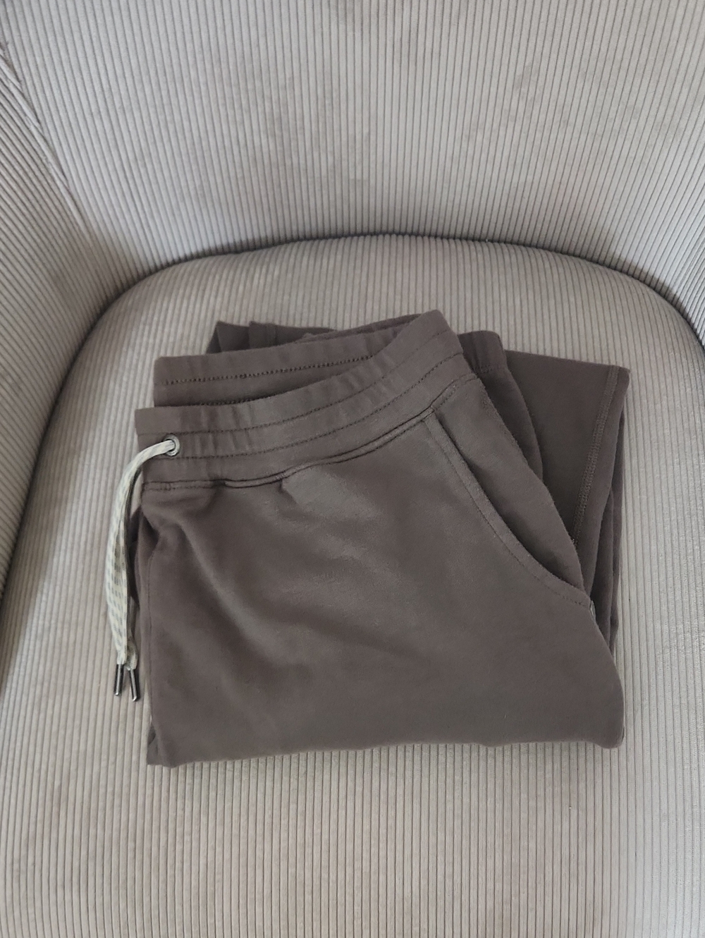 Vurori Organic Cotton Jogher Pants